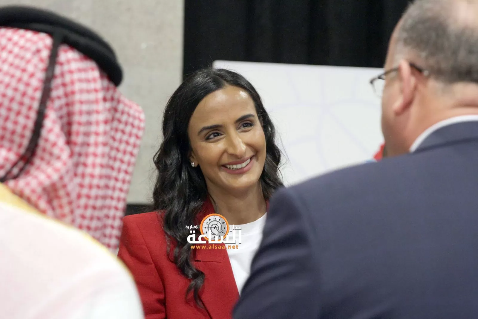 مدار الساعة,مناسبات أردنية