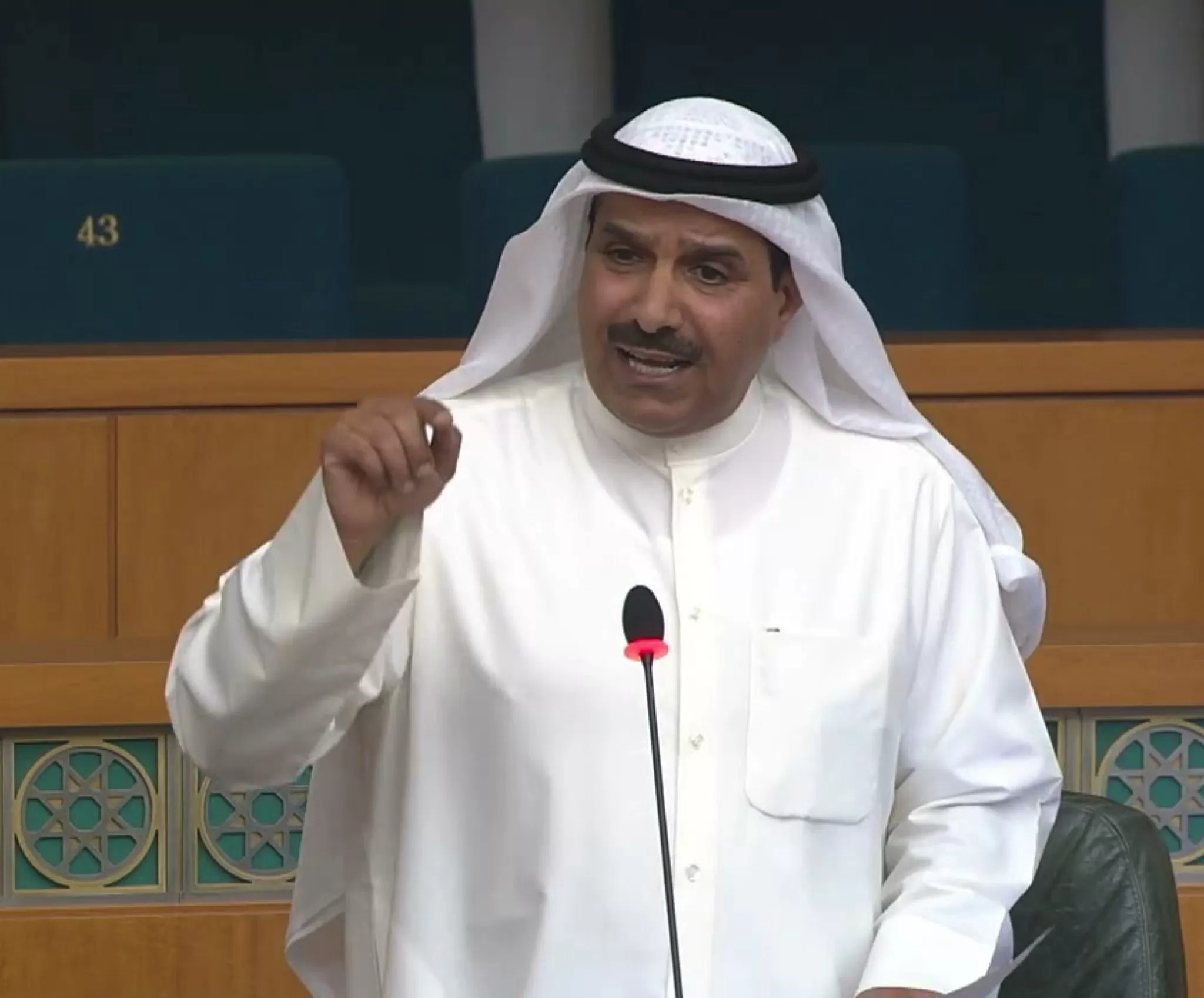 مدار الساعة,أخبار عربية ودولية,مجلس الأمة