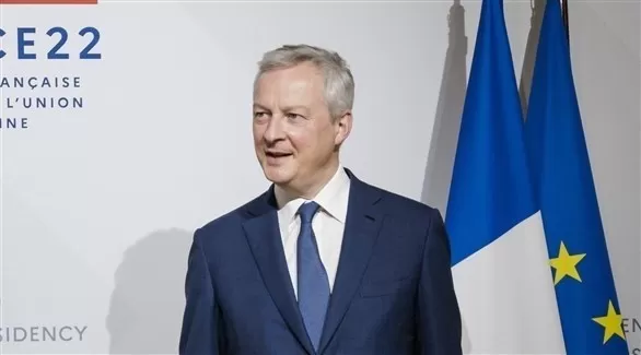 مدار الساعة,أخبار اقتصادية,وزير المالية,الاتحاد الأوروبي