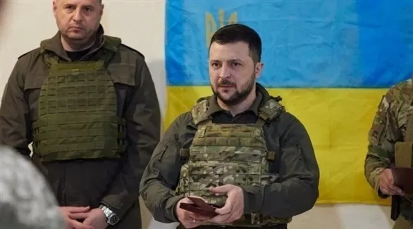 مدار الساعة,أخبار عربية ودولية