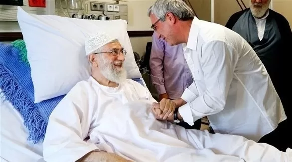 مدار الساعة,أخبار عربية ودولية