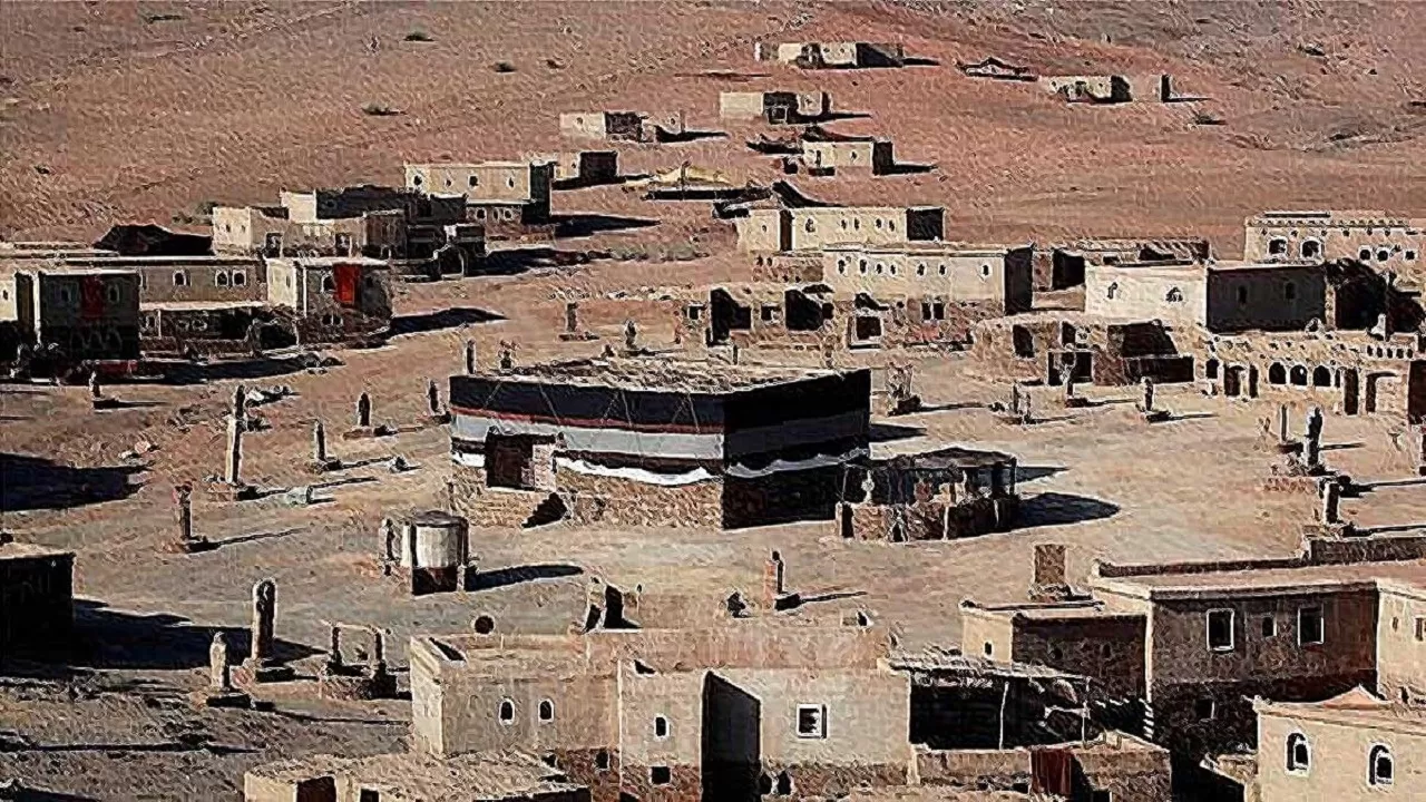 مدار الساعة,شؤون دينية