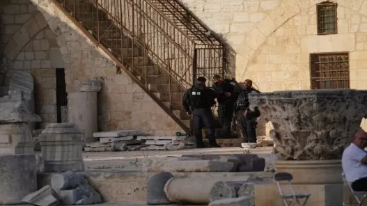 مدار الساعة,أخبار الأردن,اخبار الاردن,وزارة الخارجية وشؤون المغتربين,وزارة الخارجية,المسجد الأقصى