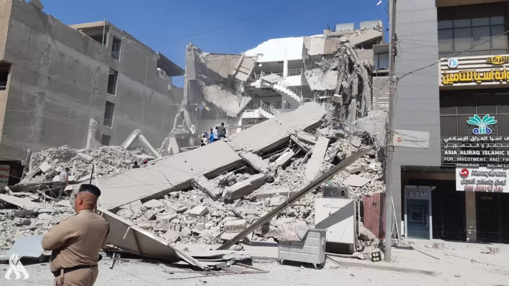 مدار الساعة,أخبار عربية ودولية,الدفاع المدني