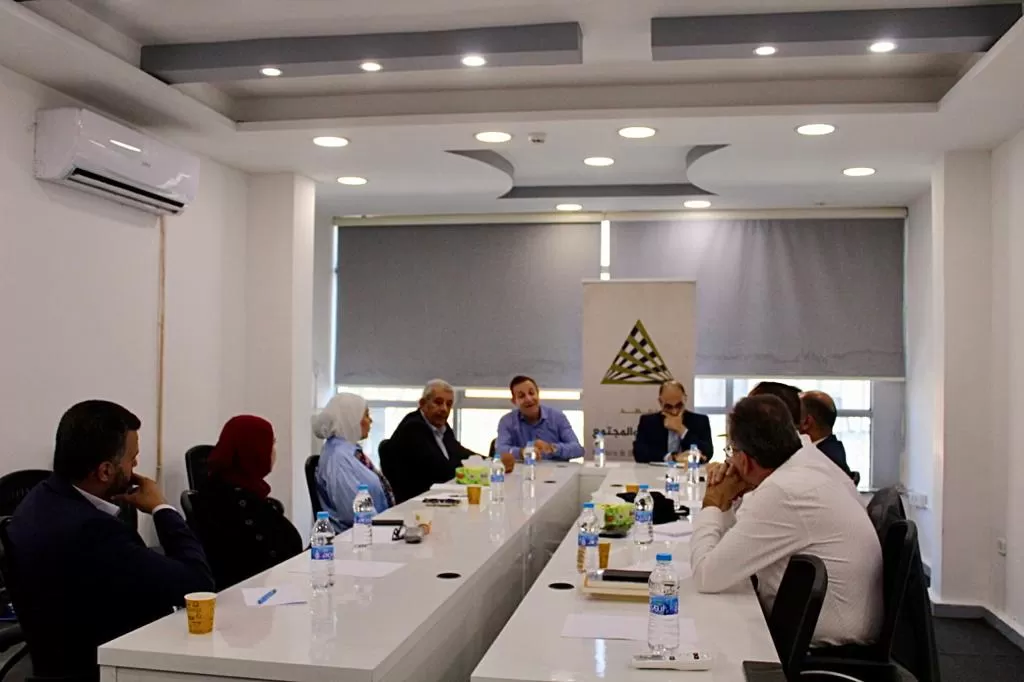 مدار الساعة,مناسبات أردنية,عيد الأم