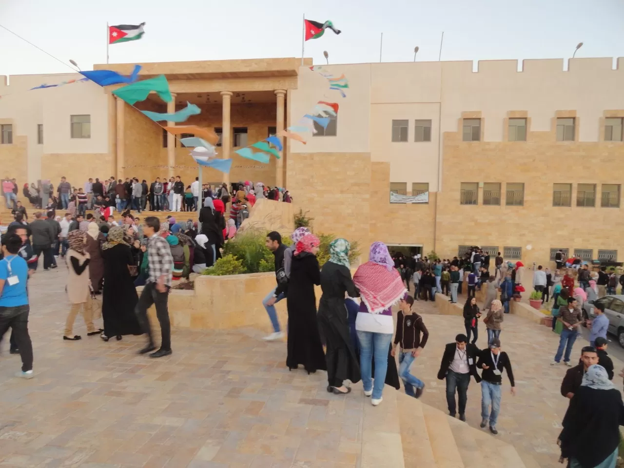 مدار الساعة,أخبار الجامعات الأردنية,وزارة التعليم العالي,الجامعة الأردنية,بنك القاهرة عمان,القبول الموحد