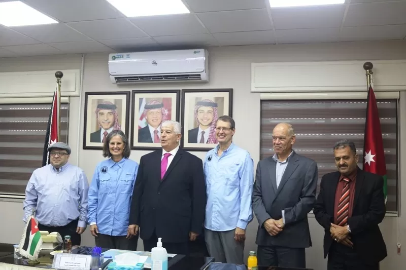 مدار الساعة,مناسبات أردنية,المجلس الأعلى لحقوق الأشخاص ذوي الإعاقة