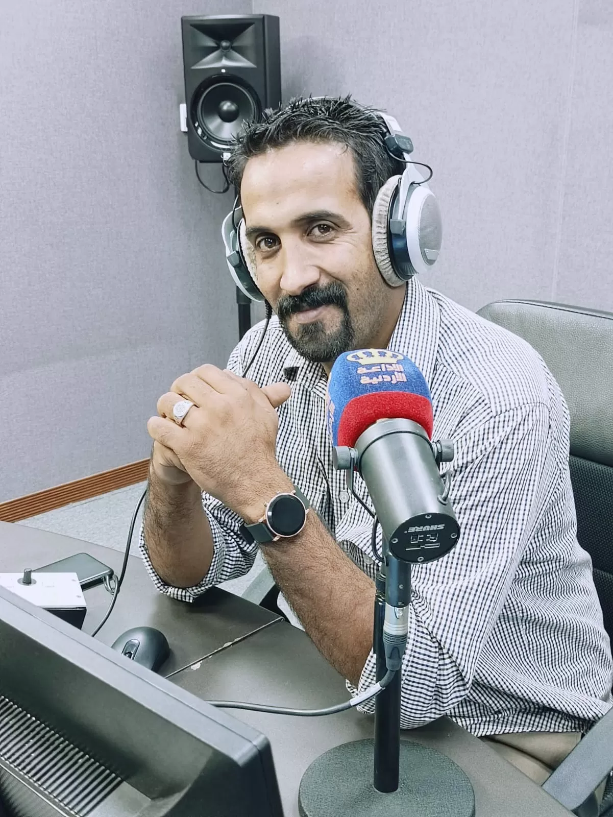 مدار الساعة,أخبار المجتمع الأردني,المملكة الأردنية الهاشمية