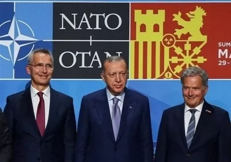 مدار الساعة,أخبار عربية ودولية