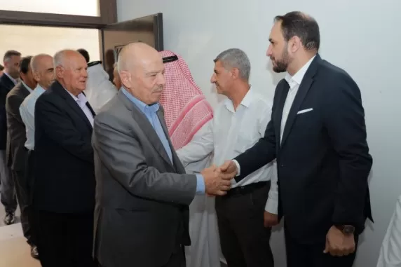 مدار الساعة,أخبار المجتمع الأردني
