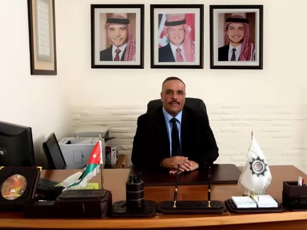مدار الساعة,أخبار الجامعات الأردنية,الاتحاد الأوروبي,وزارة العدل,المعهد القضائي الأردني,الضمان الاجتماعي,جامعة العلوم الإسلامية العالمية,جامعة مؤتة,جامعة العلوم التطبيقية,جامعة الزرقاء,جامعة عمان الأهلية,جامعة الإسراء,مملكة البحرين,جمهورية مصر العربية