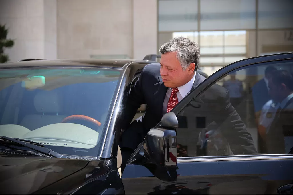 مدار الساعة,أخبار الأردن,اخبار الاردن,الملك عبدالله الثاني,الملكة رانيا العبدالله,الحسين بن عبدالله الثاني,ولي العهد,سلطنة عمان,السلطان هيثم بن طارق