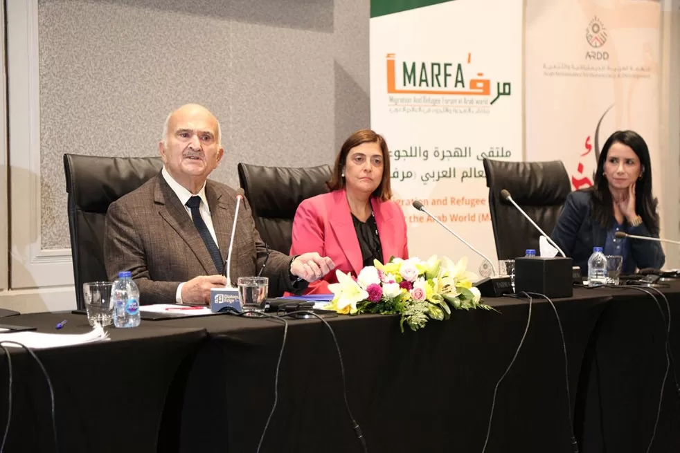 مدار الساعة,أخبار الأردن,اخبار الاردن,الحسن بن طلال,الاتحاد الأوروبي,الأمم المتحدة