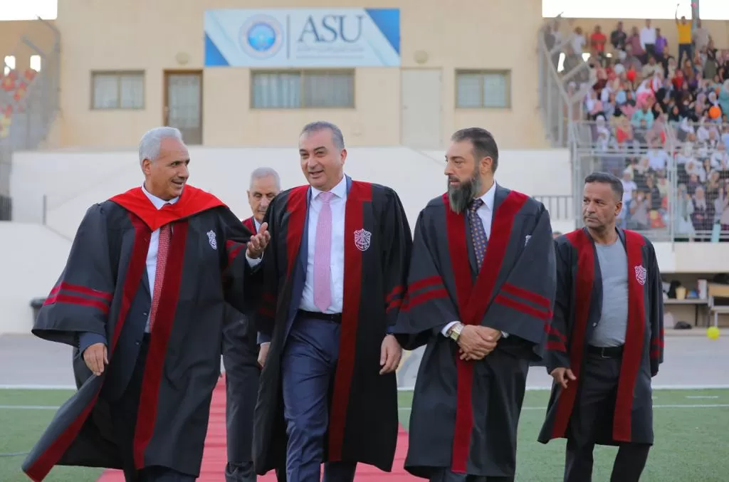 مدار الساعة,أخبار الجامعات الأردنية,الملك عبد الله الثاني,مجلس النواب,جامعة العلوم التطبيقية
