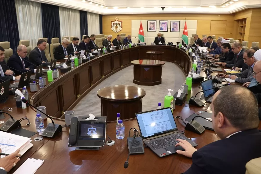 مدار الساعة,أخبار الأردن,اخبار الاردن,رئيس الوزراء,القوات المسلحة الأردنية,دائرة ضريبة الدخل والمبيعات,دائرة ضريبة الدخل,القوات المسلحة,القيادة العامة للقوات المسلحة