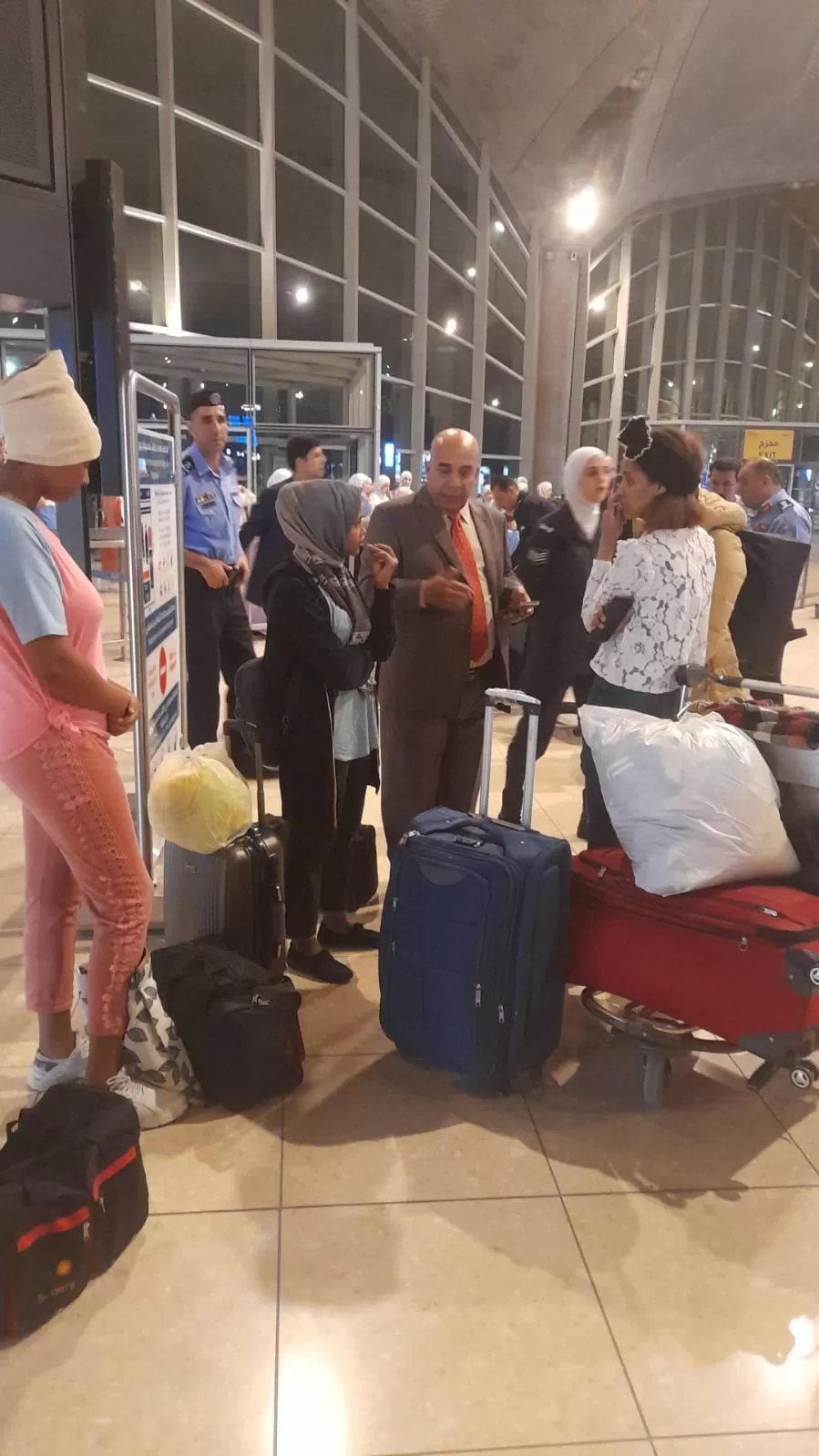 مدار الساعة,أخبار الأردن,اخبار الاردن,مديرية الأمن العام,وزارة العمل,الأمن العام