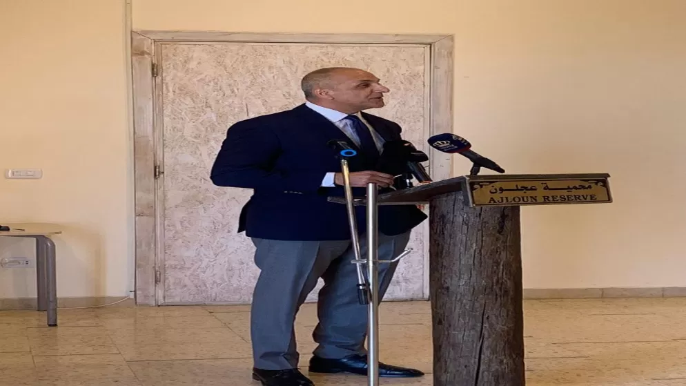 مدار الساعة,أخبار الأردن,اخبار الاردن,وزير البيئة,وزارة البيئة