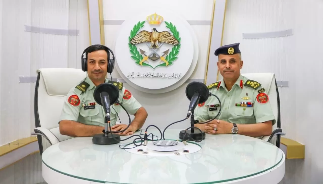مدار الساعة,أخبار الأردن,اخبار الاردن,التدريب المهني,الضمان الاجتماعي,القوات المسلحة,الجيش العربي