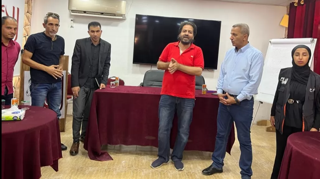 مدار الساعة,مناسبات أردنية