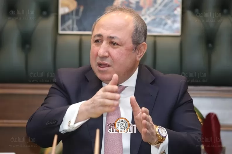 مدار الساعة,أخبار الأردن,اخبار الاردن,سلطة العقبة الاقتصادية