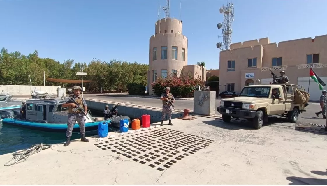 مدار الساعة,أخبار الأردن,اخبار الاردن,الجيش العربي,القيادة العامة للقوات المسلحة