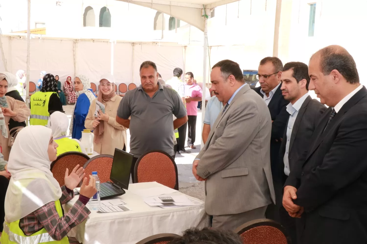 مدار الساعة,أخبار الجامعات الأردنية,جامعة العلوم الإسلامية العالمية,القبول الموحد