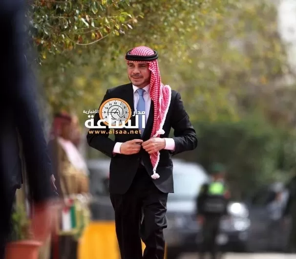 مدار الساعة,أخبار الأردن,اخبار الاردن,الأمير علي بن الحسين,الاتحاد الأردني لكرة القدم