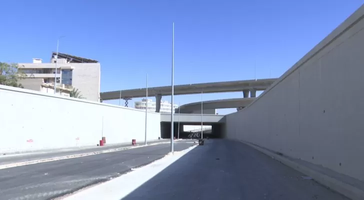 مدار الساعة,أخبار الأردن,اخبار الاردن,وزارة الأشغال العامة والإسكان,وزارة الأشغال,المملكة العربية السعودية