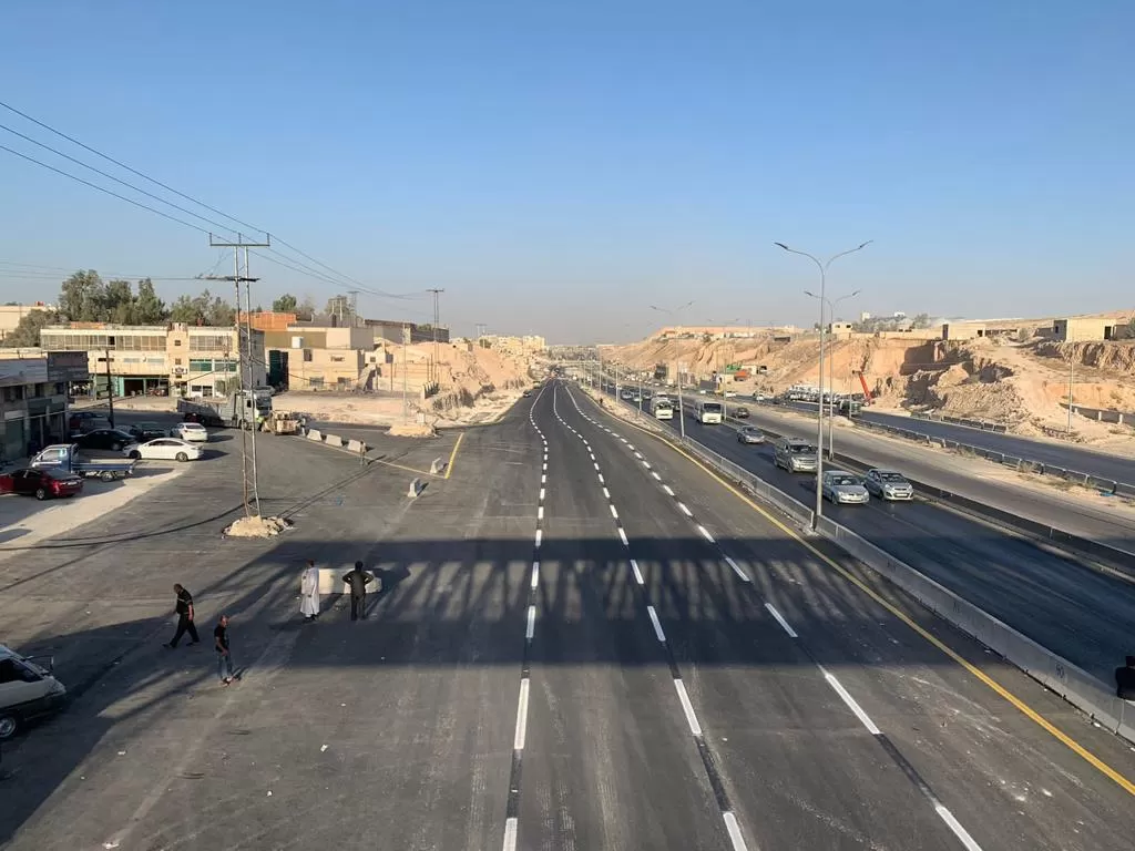 مدار الساعة,أخبار الأردن,اخبار الاردن,وزارة الأشغال العامة والإسكان,مديرية الأمن العام,وزارة الأشغال,الأمن العام