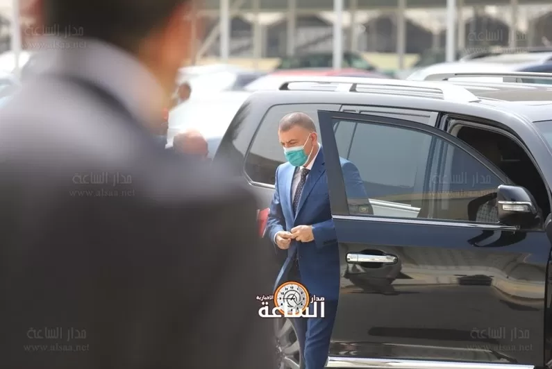 مدار الساعة,أخبار الأردن,اخبار الاردن,وزير الداخلية,مازن الفراية