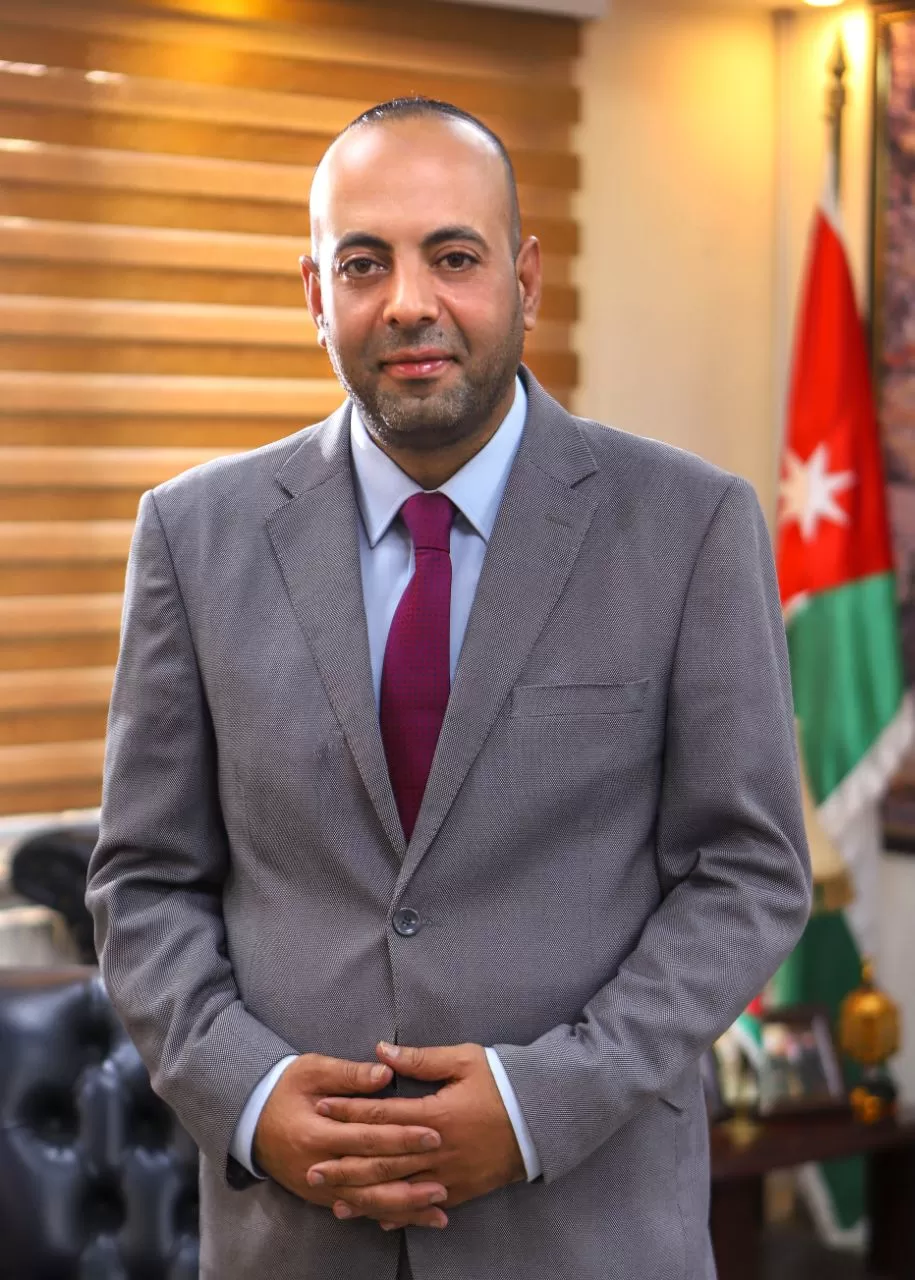 مدار الساعة,أخبار الأردن,اخبار الاردن,وزير الأوقاف والشؤون والمقدسات الإسلامية,الدكتور محمد الخلايلة,محمد الخلايلة,وزارة الأوقاف,جامعة اليرموك,جامعة العلوم الإسلامية العالمية