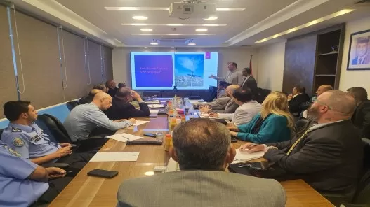 مدار الساعة,أخبار الأردن,اخبار الاردن,سلطة المياه,مديرية الأمن العام,وزارة المياه والري,وزارة المياه,الأمن العام,المركز الوطني للأمن وإدارة الأزمات