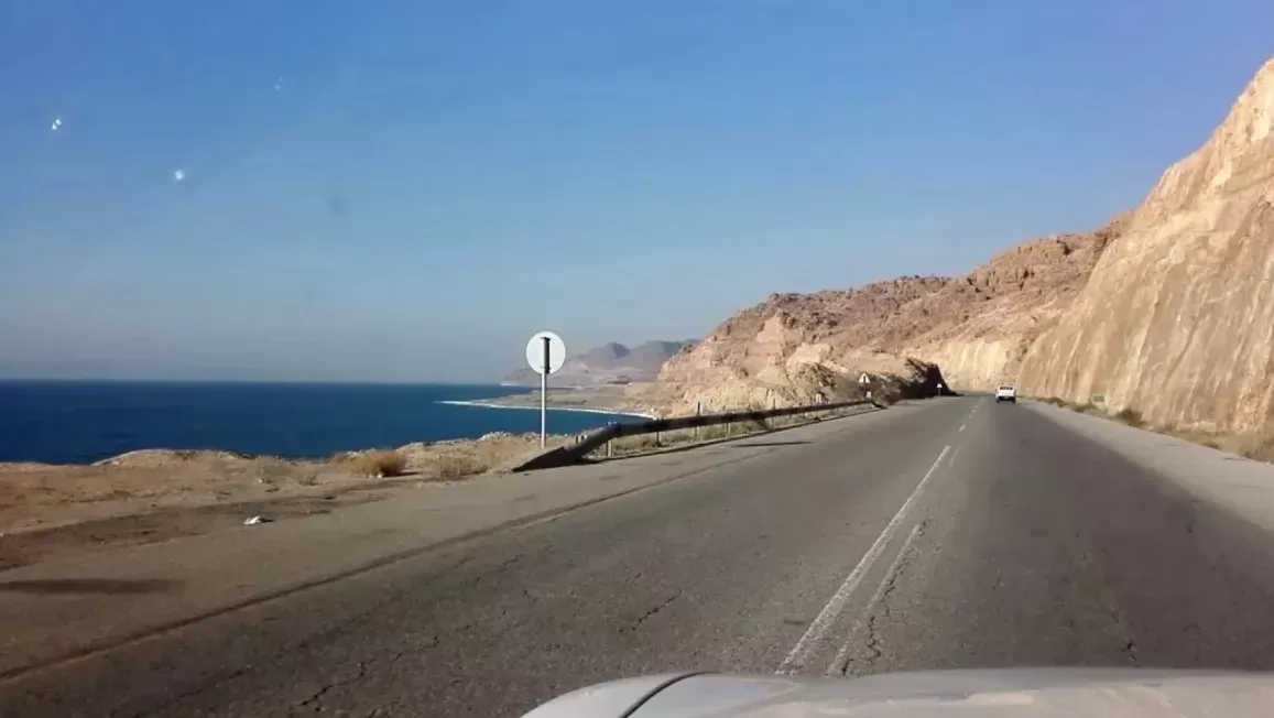 مدار الساعة,أخبار الأردن,اخبار الاردن,وزارة الأشغال العامة والإسكان,وزارة الأشغال,البحر الميت