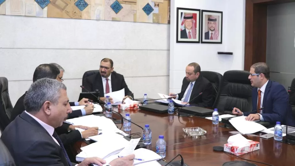 مدار الساعة,أخبار الأردن,اخبار الاردن,وزير المالية,الملك عبد الله الثاني بن الحسين,رئاسة الوزراء,دائرة مراقبة الشركات,ديوان المحاسبة,هيئة النزاهة ومكافحة الفساد,مكافحة الفساد