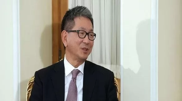 مدار الساعة,أخبار عربية ودولية,وزارة الخارجية