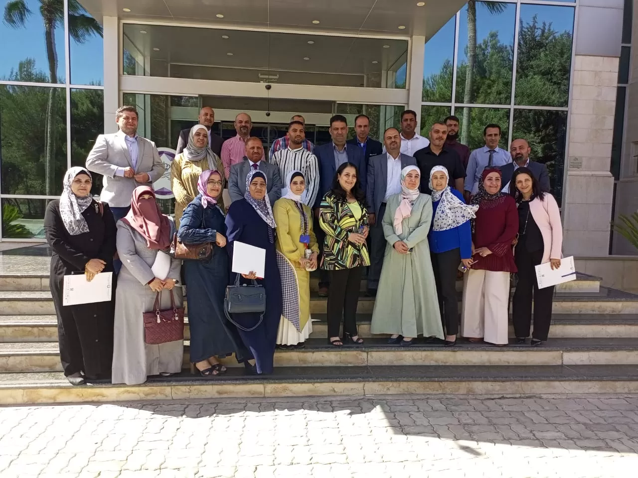 مدار الساعة,أخبار الأردن,اخبار الاردن,الحسن بن طلال,المجلس الأعلى للعلوم والتكنولوجيا,اليوبيل الفضي