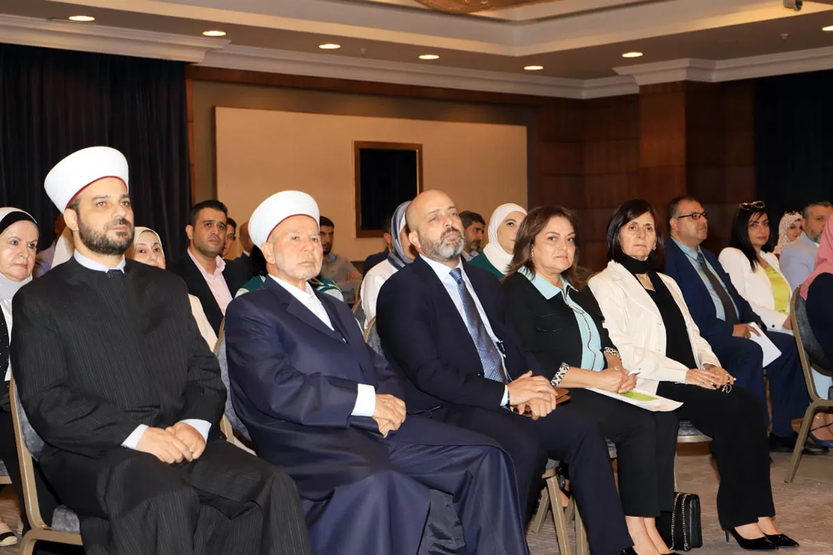 مدار الساعة,أخبار الأردن,اخبار الاردن,مفتي عام المملكة,دائرة الإحصاءات العامة,دائرة الإفتاء العام,الأمم المتحدة