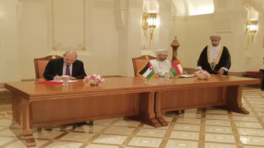 مدار الساعة,أخبار الأردن,اخبار الاردن,الملك عبدالله الثاني,الحسين بن عبدالله الثاني,ولي العهد,عيد الأم,سلطنة عمان,السلطان هيثم بن طارق