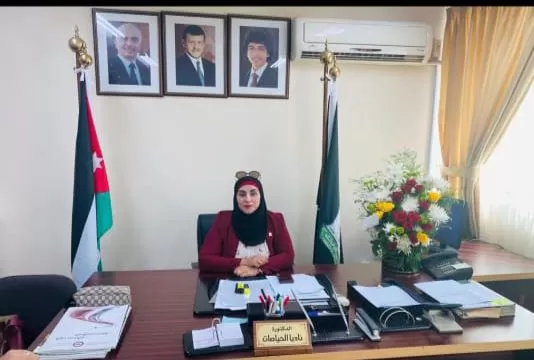 مدار الساعة,مناسبات أردنية,جامعة اليرموك