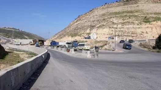 مدار الساعة,أخبار الأردن,اخبار الاردن,وزارة الأشغال