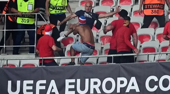 مدار الساعة,أخبار رياضية,الاتحاد الأوروبي