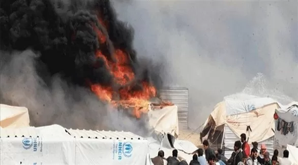 مدار الساعة,أخبار خفيفة ومنوعة,الدفاع المدني