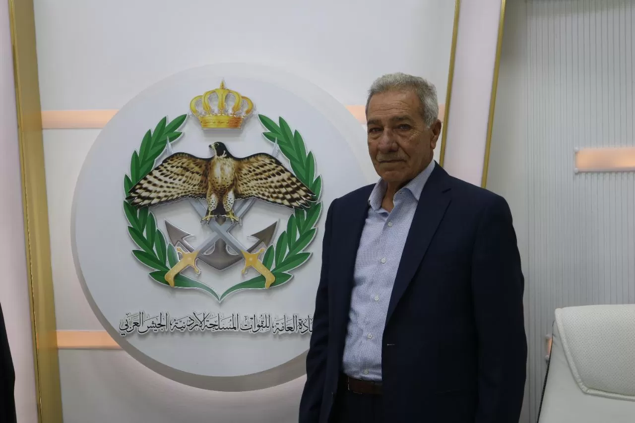 مدار الساعة,أخبار الأردن,اخبار الاردن,وكالة الأنباء الأردنية,الثورة العربية الكبرى,الجيش العربي