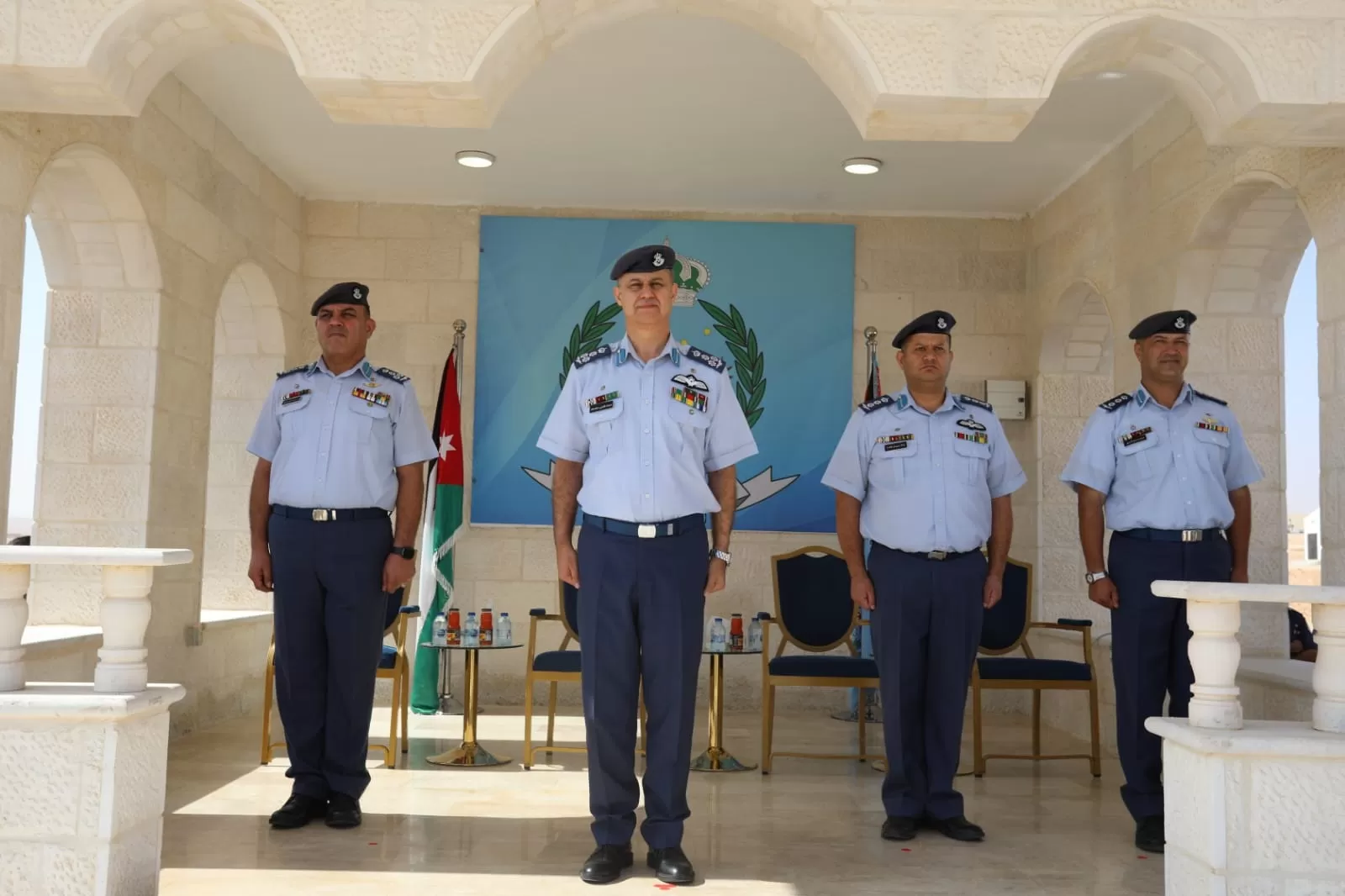 مدار الساعة,أخبار الأردن,اخبار الاردن,القوات المسلحة الأردنية,القوات المسلحة,سلاح الجو الملكي,الجيش العربي