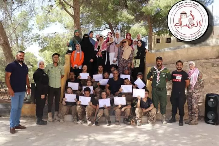 مدار الساعة,مناسبات أردنية,جامعة عمان الأهلية,جامعة مؤتة