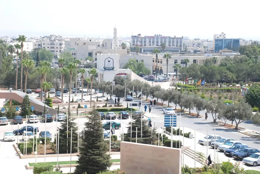 مدار الساعة,أخبار الجامعات الأردنية,جامعة اليرموك