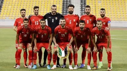 مدار الساعة,أخبار رياضية,المنتخب الوطني لكرة القدم,المنتخب الوطني