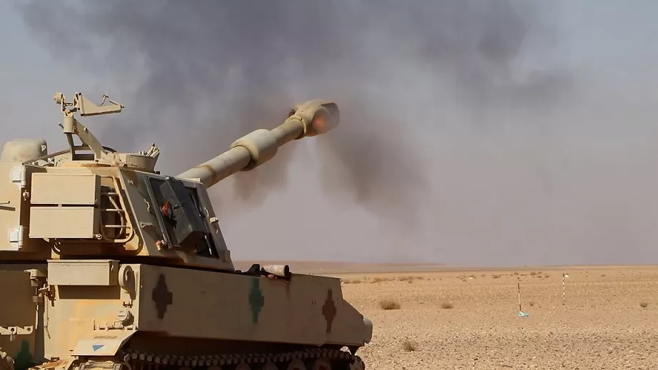 مدار الساعة,أخبار الأردن,اخبار الاردن,القوات المسلحة الأردنية,المنطقة العسكرية الشرقية,القوات المسلحة,الجيش العربي,القيادة العامة للقوات المسلحة