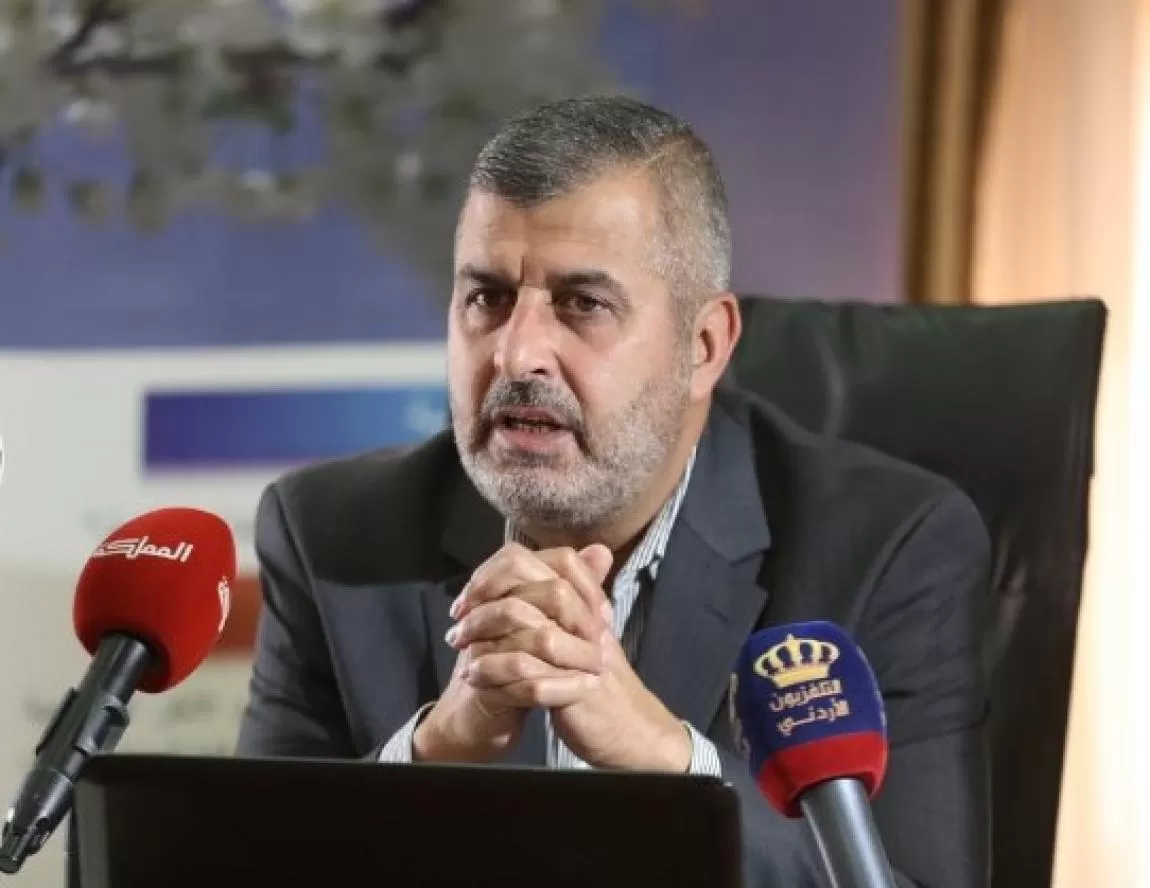 مدار الساعة,أخبار اقتصادية,وزير الطاقة والثروة المعدنية,الدكتور صالح الخرابشة,وزارة الطاقة والثروة المعدنية,وزارة الطاقة