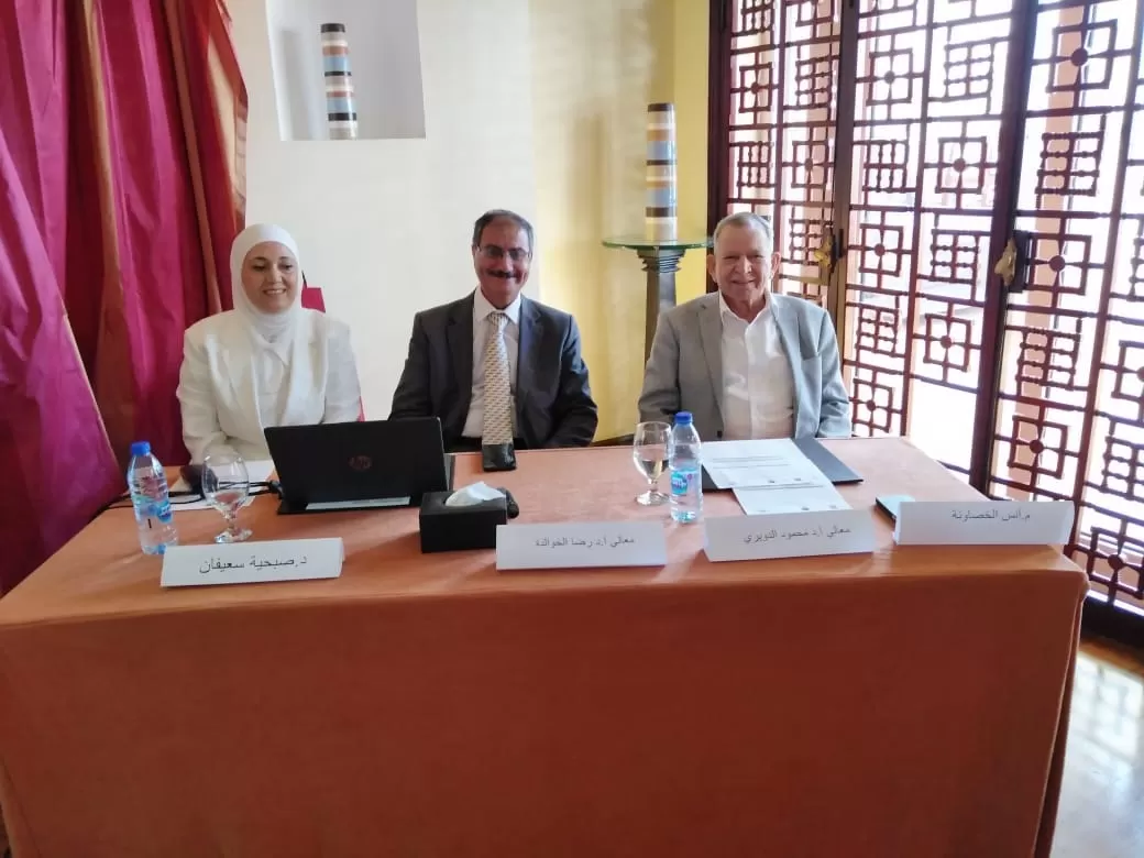 مدار الساعة,أخبار الأردن,اخبار الاردن,وزير الزراعة,الملك عبدالله الثاني,وزارة الصحة,جامعة عمان الأهلية,الأمم المتحدة,التنمية المستدامة